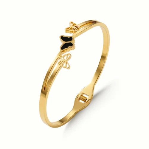 butterfly bliss bracelet