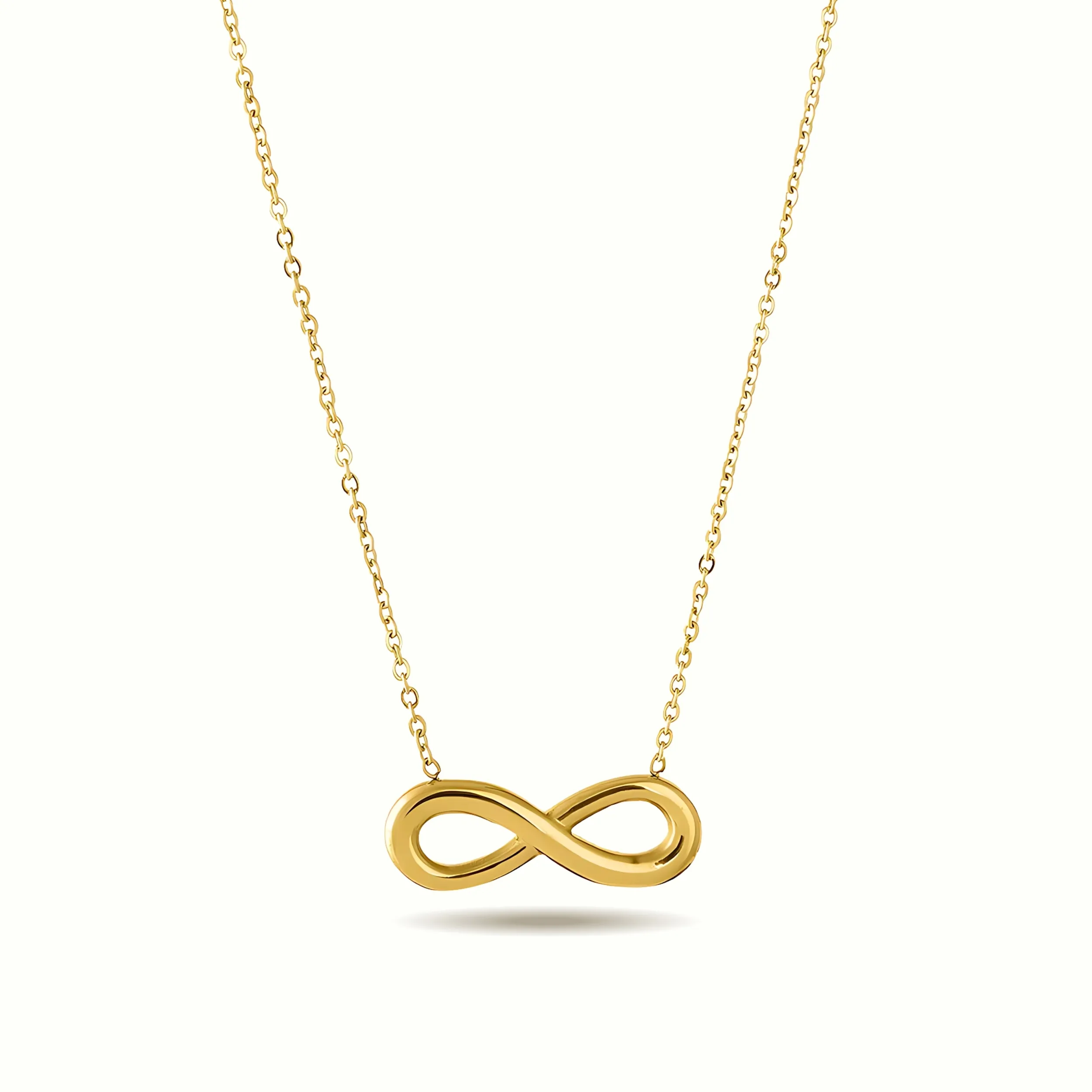 Forever Infinity Necklace Forever Infinity Necklace - Image 1