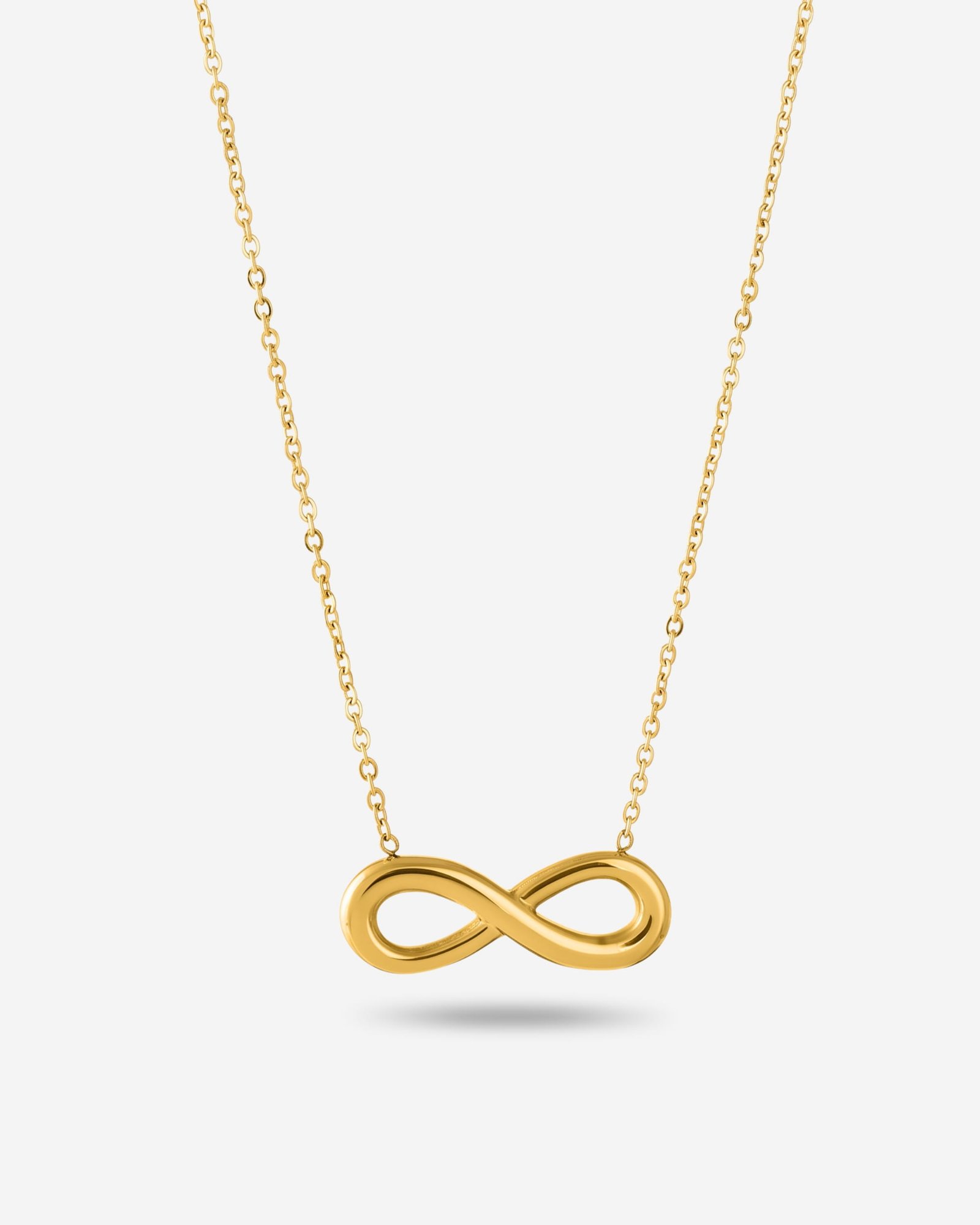 forever-infinity-necklace Forever Infinity Necklace - Image 1