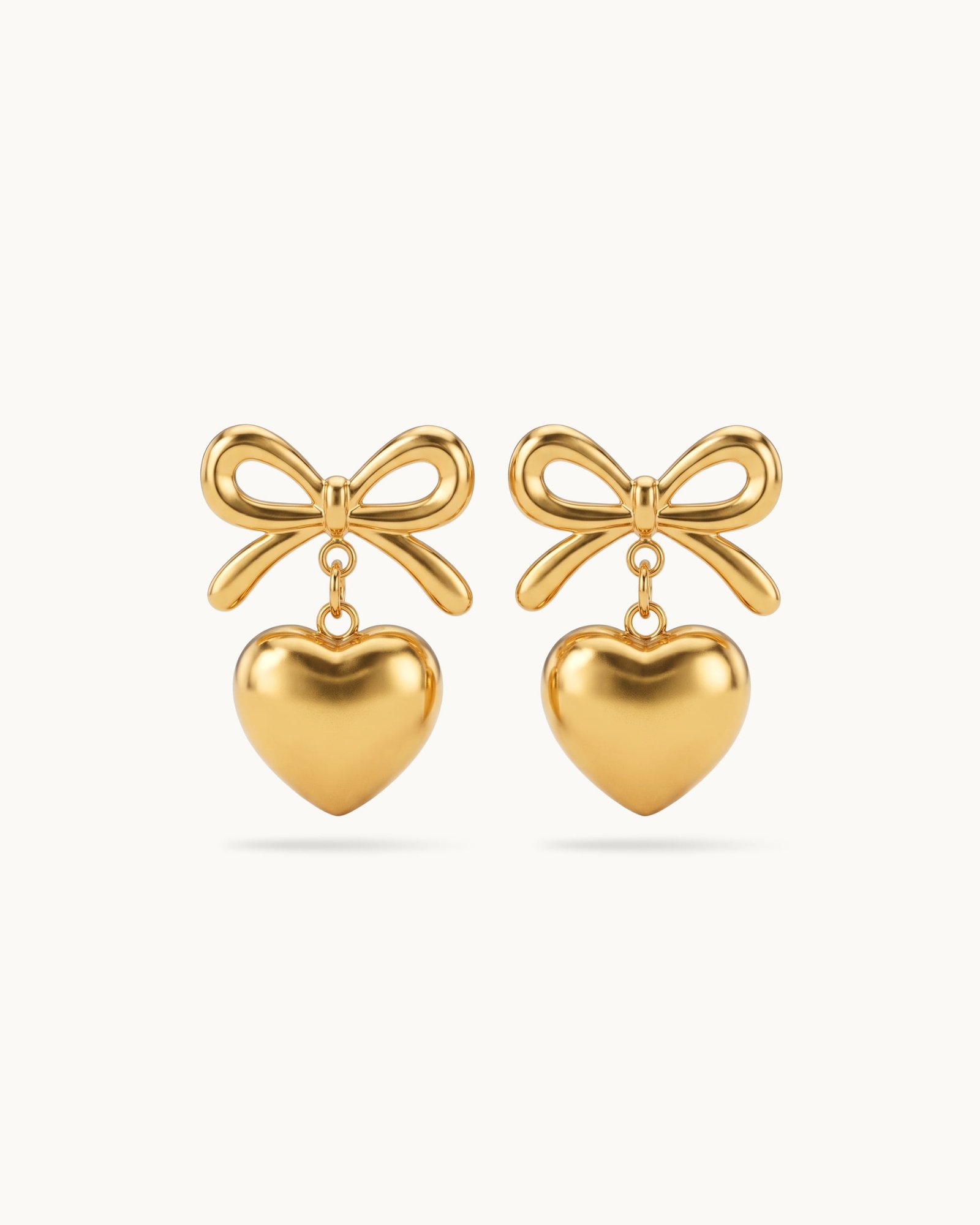 tied-with-love-earrings Tied With Love Earrings - Image 1